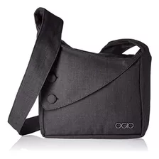 Bolsa Ogio 114007 Negro