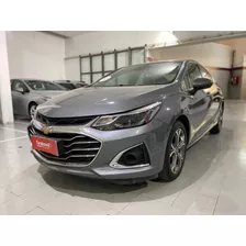 Chevrolet Cruze Premier 1.4 At 2020