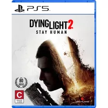 Dying Light 2 Stay Human ::.. Ps5 Playstation 5