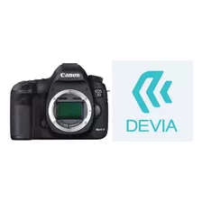Film Hidrogel Devia Premium Para Pantalla Canon 5d Marklll