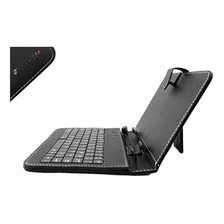 Funda, Estuche Para Tecla Sanoxy, Funda De Teclado Usb De Cu