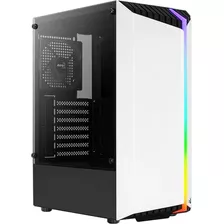 Gabinete Gamer Aerocool Bionic G Atx Cristal Templado