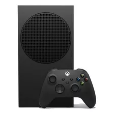 Xbox Series S 1tb Preto