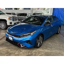 Kia Forte 2022 2.0 Hb Gt Line At