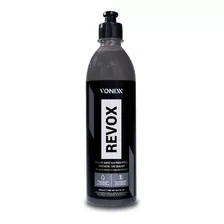 Revox Selante Sintético Para Pneus 500ml Vonixx