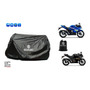 Cubierta Funda Xxxl100% Impermeable Suzuki Boulevard C50 800