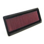 Filtro De Aire K&n Citroen Berlingo 1.6l 2002 A 2007 33-2844