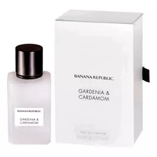 Perfume Banana Republic Gardenia&cardamom Eau De Parfumx75ml