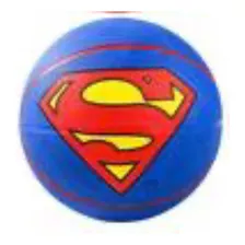 Balón Basketball Superman Baloncesto Basquetbol 