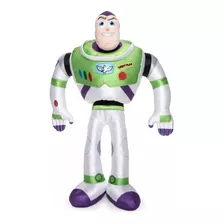 Pelúcia Buzz Lightyear Toy Story 4 