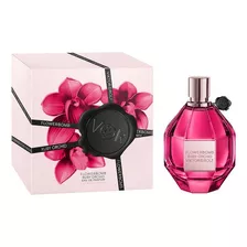 Viktor & Rolf Flower Bomb Ruby Orchid Edp 150 Ml