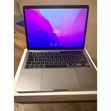 Apple Macbook Pro I7 13 2020