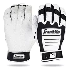 Guantes De Bateo De Béisbol Franklin Sports Cfx Pro Adul