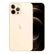 iPhone 12 Pro Max Con Estuche De Carga Inalámbrica