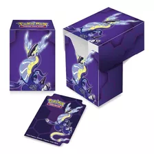 Caja Porta Mazo Pokémon: Miraidon