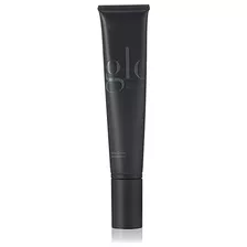 Glo Piel Fundación Belleza De Raso Crema, Natural, 1.4 Fl Oz