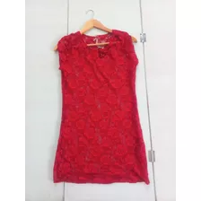 Vestido Mujer Corto