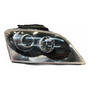 Paq 2 Foco H7 Xtravision Chrysler Pacifica 04-06