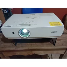 Proyector Sanyo Plc-xc55