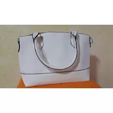 Bolsa Blanca Jafra