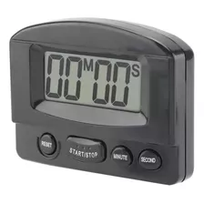 Timer Cronômetro Digitalprogressivo Regressivo Jiaxi Xl-331