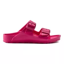 Sandalias Birkenstock Arizona Eva Playground Beetroot Purple