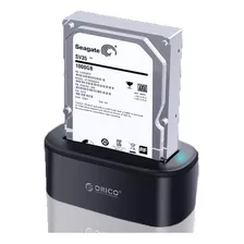 Estación De Acoplamiento Orico Hdd Usb 3.0