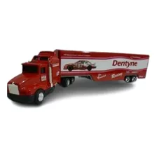 Ertl Kenworth T600 Super Stars 93 - J P Cars