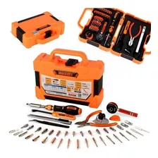 Kit Ferramentas Precisão Jakemy Jm-8146 Cx C/10 Peças