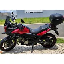 Suzuki Vstrom 650