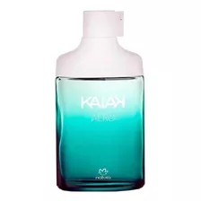 Natura Kaiak Aero Edt 100 ml Para Hombre 