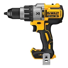 Taladro 20v Brushless 3 Velocidades Dewalt Dcd996b