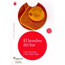 El Hombre Del Bar