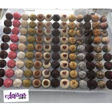 Tabuleiro De Brigadeiro 45x45x6 De Altura