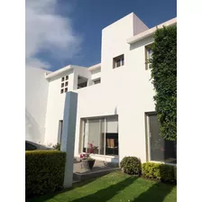 Residencia En Venta En San Miguel Palmas 128, Juriquilla