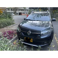 Renault Sandero Stepway Expresion 