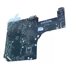 Placa Logica P Macbook Pro 15 A1286 2009 2.53ghz Core 2 Duo