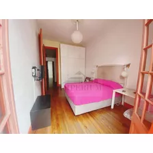 Apartamento 3 Dormitorios Ciudad Vieja. Sin Gastos!