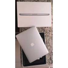 Macbook Pro (retina, 13 P, 015) **pantalla Rota**