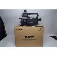 Canon Xa11 Compact Full Hd Camcorder Ime