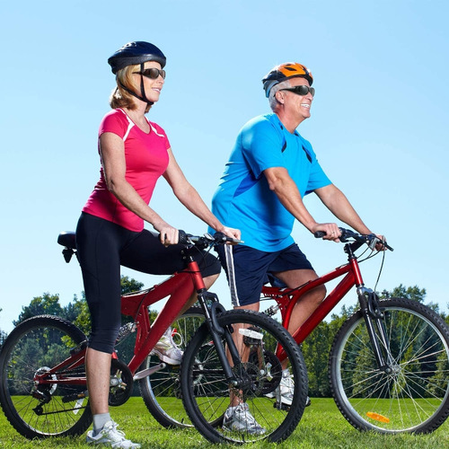 Gafas De Sol Deportivas Polarizadas Para Hombre Foto 5