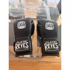 Guantes Cleto Reyes 14 Oz