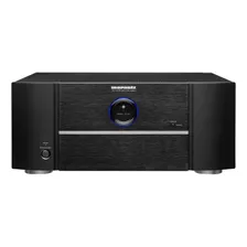 Amplificador Marantz-mm8077 De 7 Canales Color Negro