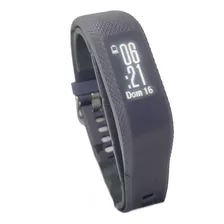 Reloj Garmin Vivosmart 3 Morado Menor Precio Q Tienda Ofici