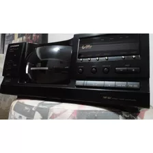 Cd Player Disqueteira Pioneer Pd-f906