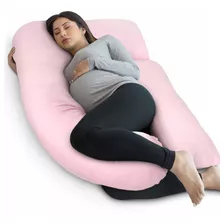 Almohada Para Embarazo, Almohada De Cuerpo Completo En ...