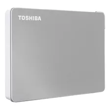 Disco Duro Externo Toshiba Hdtx140xscca 4tb