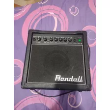 Amplificador De Guitarra 