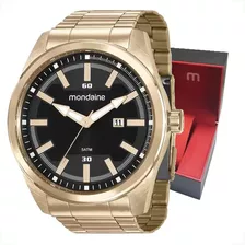 Relógio Mondaine Masculino 99272gpmvda2 C/ Garantia E Nf