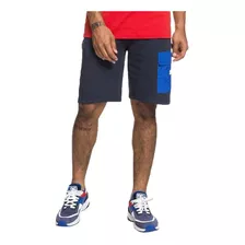 Dc Shoes Simmons Short Hombre Algodón Ligero Fit